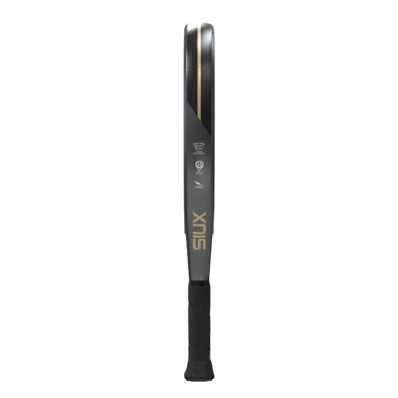 SIUX ZYRON STALLION 2026 Padel Racket Original