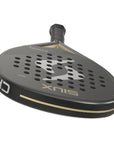 SIUX ZYRON STALLION 2026 Padel Racket Original