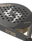 SIUX ZYRON STALLION 2026 Padel Racket Original