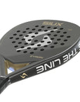 SIUX ZYRON STALLION 2026 Padel Racket Original