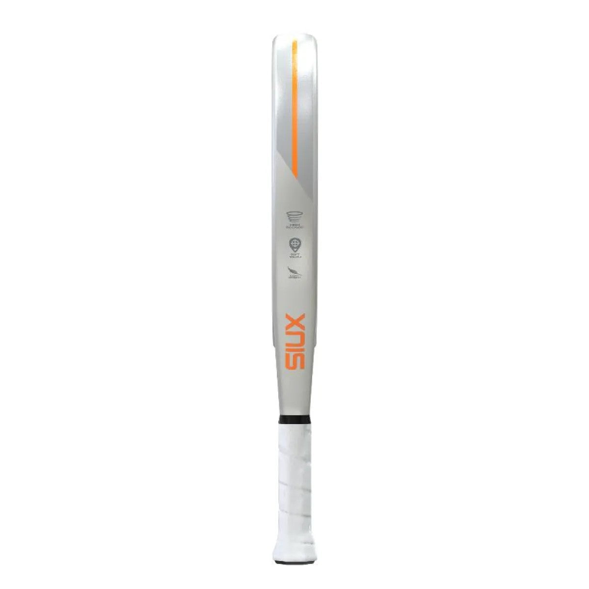 SIUX ZYRON STALLION 2026 Padel Racket Original