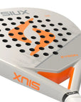 SIUX ZYRON STALLION 2026 Padel Racket Original
