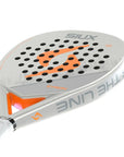 SIUX ZYRON STALLION 2026 Padel Racket Original