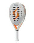SIUX ZYRON STALLION 2026 Padel Racket Original