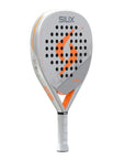 SIUX ZYRON STALLION 2026 Padel Racket Original