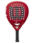 Wilson Bela Pro V2.5 Racket Padel Original