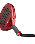 Wilson Bela Pro V2.5 Racket Padel Original