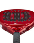 Wilson Bela Pro V2.5 Racket Padel Original