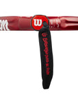 Wilson Bela Pro V2.5 Racket Padel Original