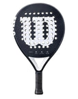 Wilson Match Point 2026 Beginner Racket Padel Original