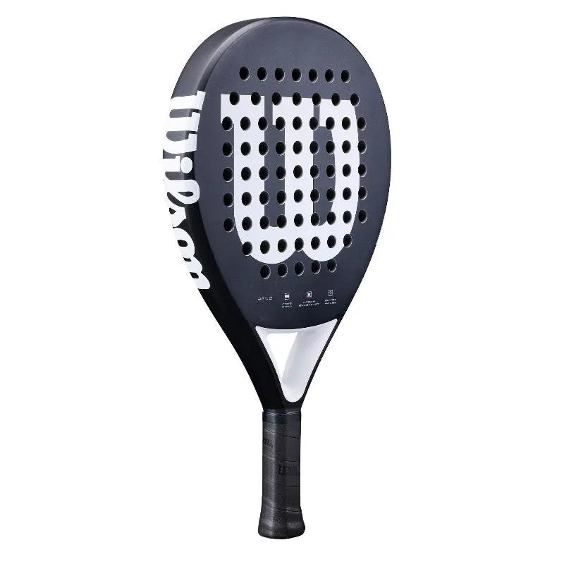 Wilson Match Point 2026 Beginner Racket Padel Original