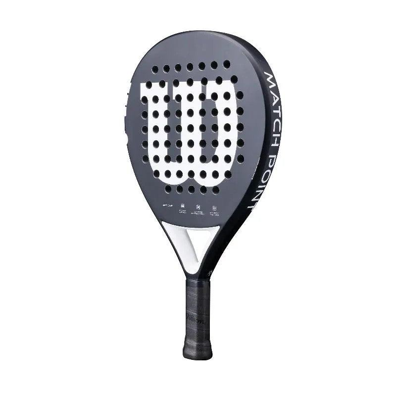 Wilson Match Point 2026 Beginner Racket Padel Original