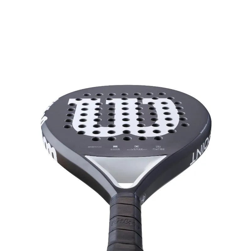 Wilson Match Point 2026 Beginner Racket Padel Original
