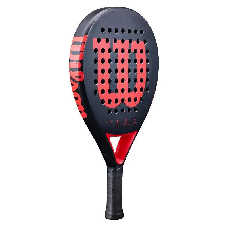 Wilson Match Point 2026 Beginner Racket Padel Original