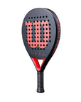 Wilson Match Point 2026 Beginner Racket Padel Original