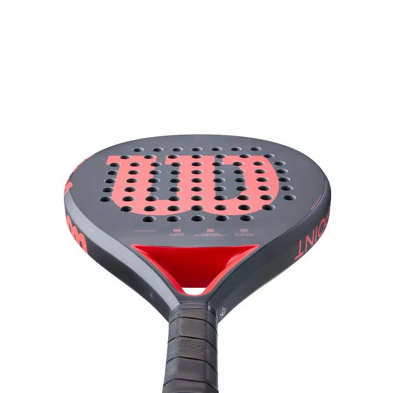 Wilson Match Point 2026 Beginner Racket Padel Original