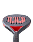 Wilson Match Point 2026 Beginner Racket Padel Original