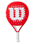 Wilson Match Point 2026 Beginner Racket Padel Original