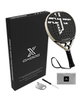 Oxdog Pure Pro+ 2025 Racket Padel Original