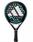 ADIDAS BISOKE [Light/Control/Attack] Fiberglass Racket Padel Original