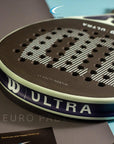 WILSON ULTRA LT V2 Lightweight Teardrop Full Carbon Racket Padel Original