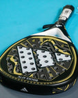 ADIDAS BISOKE [Light/Control/Attack] Fiberglass Racket Padel Original