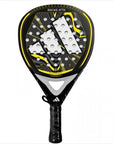 ADIDAS BISOKE [Light/Control/Attack] Fiberglass Racket Padel Original