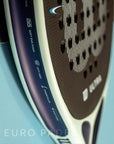 WILSON ULTRA LT V2 Lightweight Teardrop Full Carbon Racket Padel Original