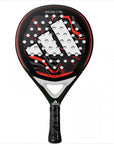 ADIDAS BISOKE [Light/Control/Attack] Fiberglass Racket Padel Original