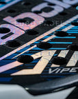 BABOLAT AIR VIPER 2.6 2026 16k carbon Advanced Teardrop Racket Padel Original