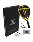 Oxdog Ultimate Pro Smash 2025 Racket Padel Original