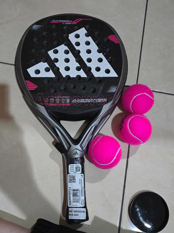 Europadel testi 5