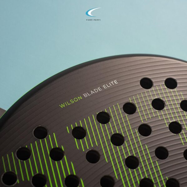 WILSON BLADE ELITE V2 - Image 3