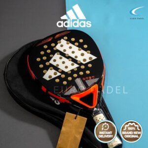 ADIDAS CROSS IT TEAM BLACK 2025