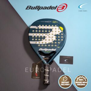 BULLPADEL HACK 02 PERFORMANCE