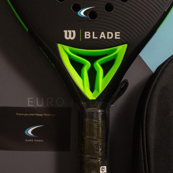 WILSON BLADE ELITE V2 - Image 6