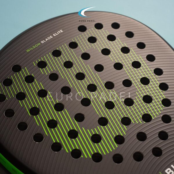 WILSON BLADE ELITE V2 - Image 5