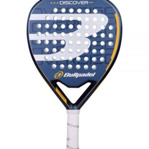 BULLPADEL DISCOVER POWER 2025