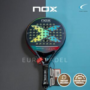 NOX EQUATION ADVANCED LIGHT 2025