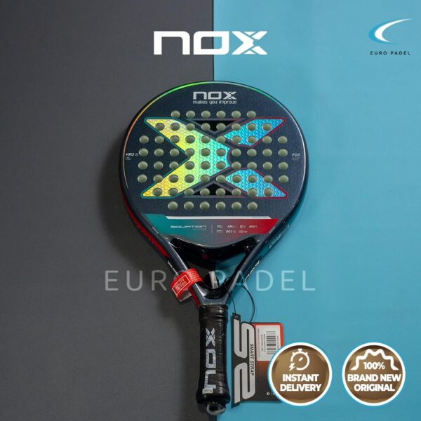 NOX EQUATION ADVANCED LIGHT 2025