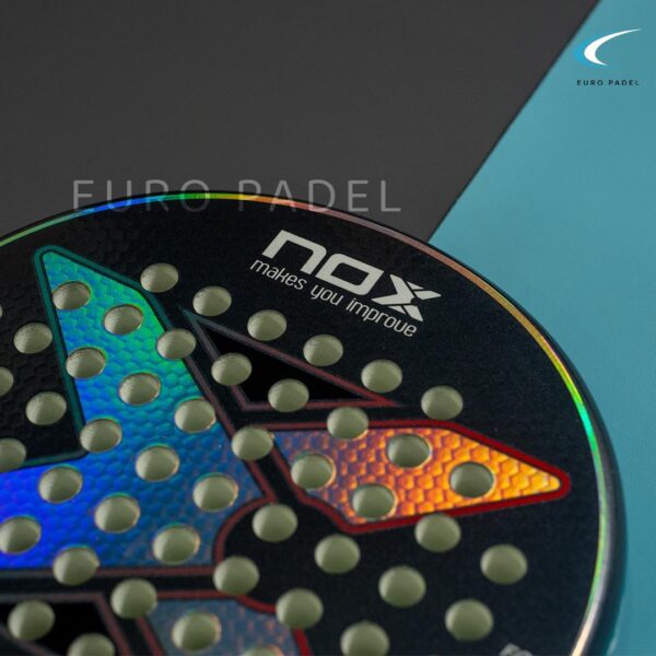 NOX EQUATION ADVANCED LIGHT 2025 - Image 2