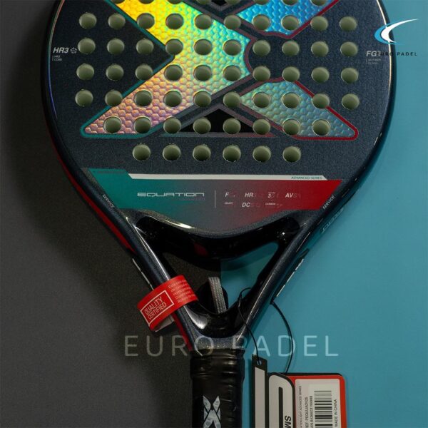 NOX EQUATION ADVANCED LIGHT 2025 - Image 4