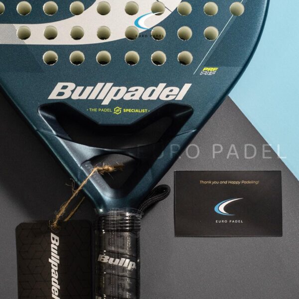 BULLPADEL HACK 02 PERFORMANCE - Image 5