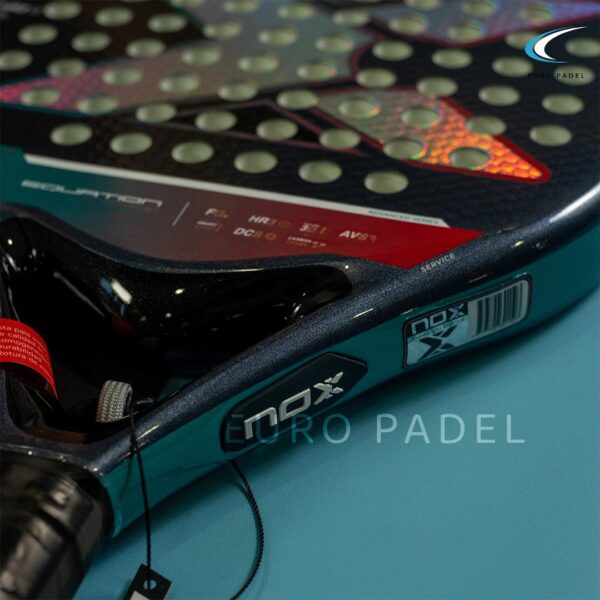 NOX EQUATION ADVANCED LIGHT 2025 - Image 3