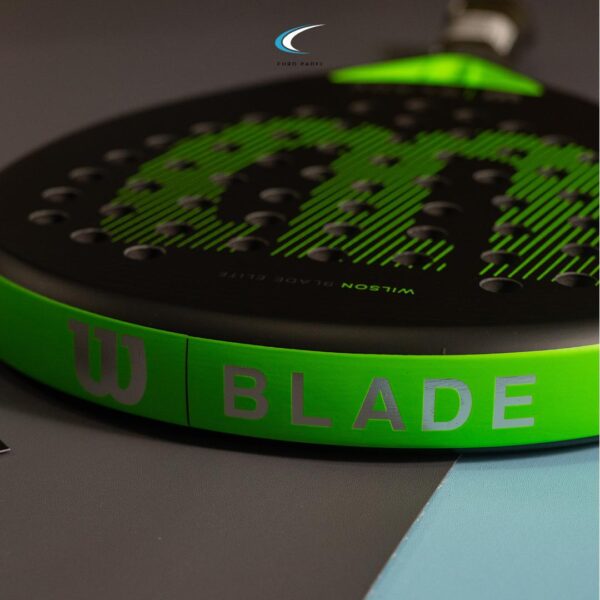 WILSON BLADE ELITE V2 - Image 4