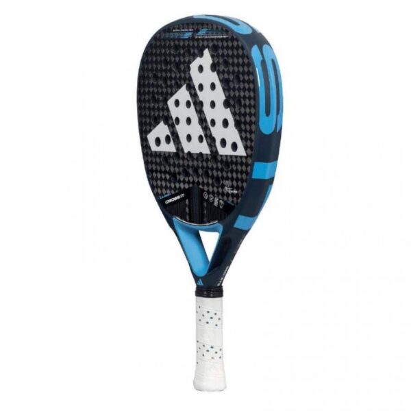 ADIDAS CROSS IT CARBON BLUE BY MAXI ARCE 2025 - Image 2