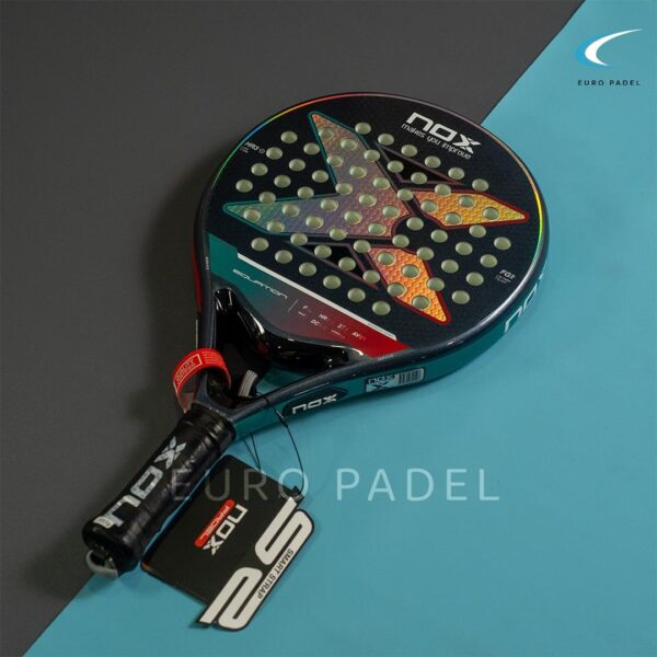 NOX EQUATION ADVANCED LIGHT 2025 - Image 5
