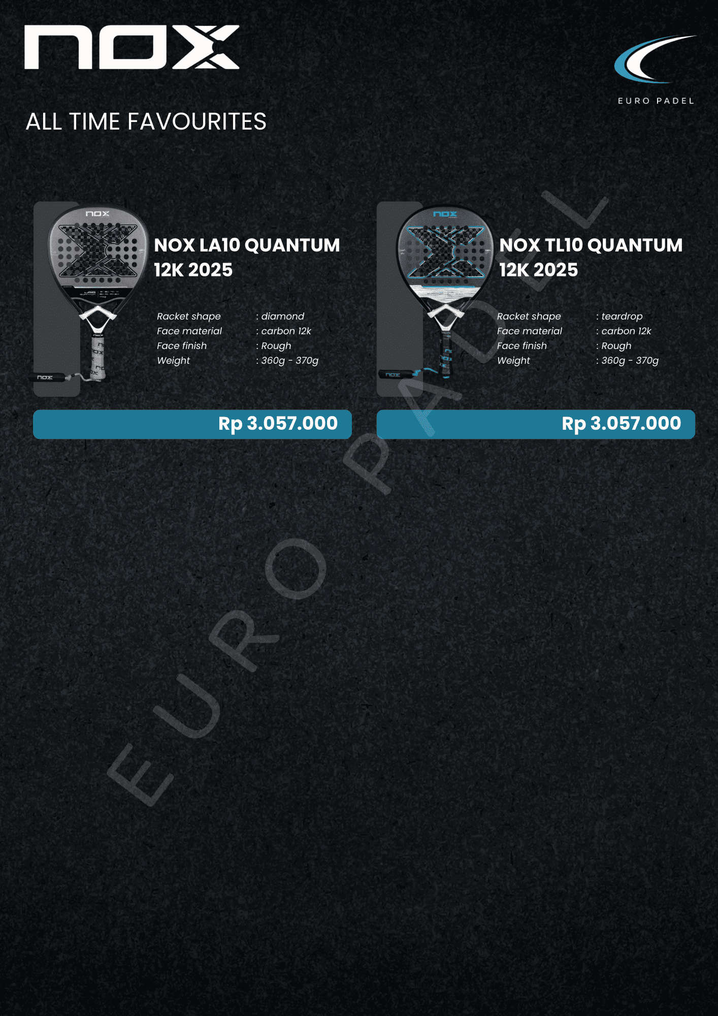 NOX All Time Favorite (2)