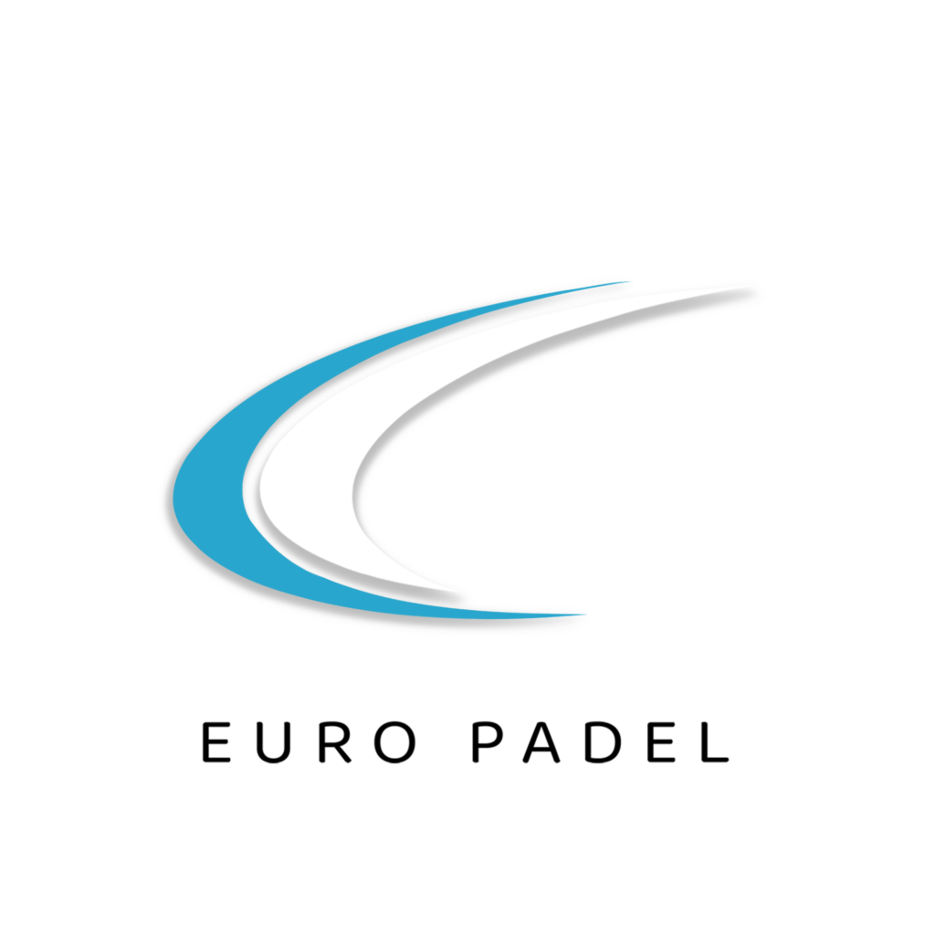 Europadel Logo